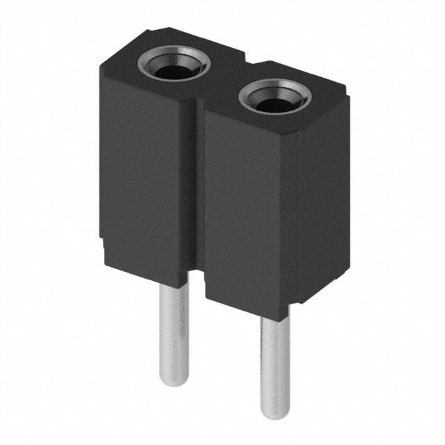 801-99-002-10-012000 Mill-Max Manufacturing Corp.  Embases Prises femelles